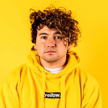 JC Caylen has about seven million subscribers on his YouTube channel. 